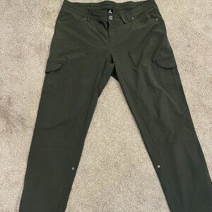 Women's Kuhl Freeflex Pants- Roll UP